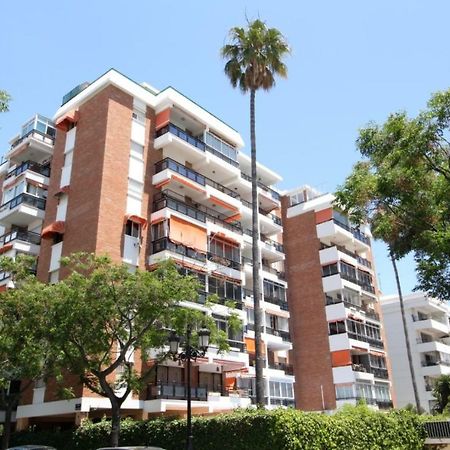 Apartamento Playa Fontanilla Marbella Exterior photo